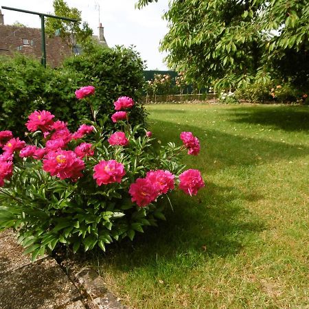 La Musardiere Auzouer-en-Touraine Exterior foto